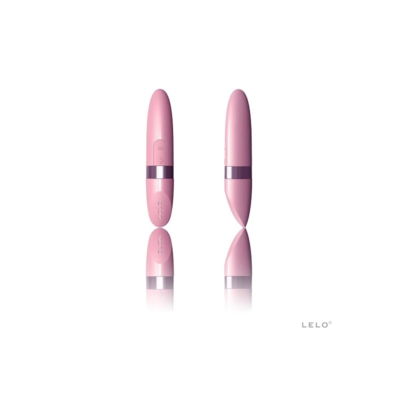 Wibrator - Lelo Mia 2 Petal Pink